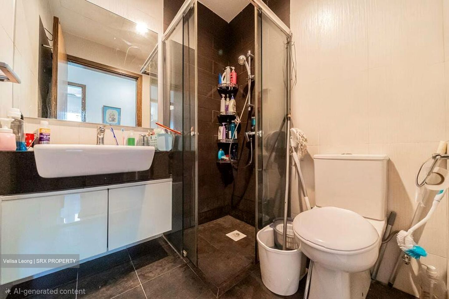 Parc Rosewood (D25), Condominium #504566621